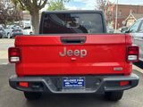 Used 2023 Jeep Gladiator Overland image 4