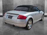 Used 2002 Audi TT 1.8T image 5