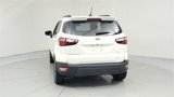 Used 2020 Ford EcoSport SES image 4