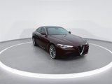Used 2017 Alfa Romeo Giulia Sprint w/ Cold Weather Package image 6