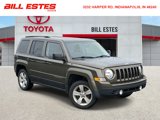 Used 2015 Jeep Patriot Latitude image 1
