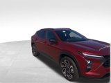 Used 2024 Chevrolet Trax RS w/ Sunroof Package image 5