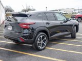 New 2025 Chevrolet Trax RS w/ Sunroof Package image 6