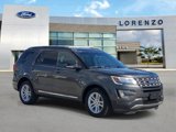 Used 2017 Ford Explorer XLT image 3