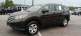Used 2014 Honda CR-V LX image 3