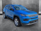 Used 2022 Jeep Compass Latitude w/ Sun and Sound Group image 3