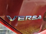 Used 2017 Nissan Versa SV image 4
