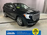 Used 2023 GMC Terrain Denali image 1