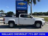 Used 2018 Chevrolet Colorado W/T image 5