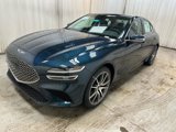 New 2025 Genesis G70 2.5T image 3