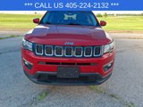 Used 2017 Jeep Compass Latitude w/ Popular Equipment Group image 5