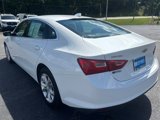 Used 2023 Chevrolet Malibu LT image 5