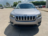 Used 2019 Jeep Cherokee Latitude w/ Popular Appearance Group image 2