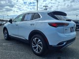 Used 2023 Buick Envision Essence image 4