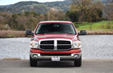 Used 2009 Dodge Ram 2500 Truck SLT w/ Popular Equipment Group image 5