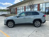 Used 2020 Toyota RAV4 XLE Premium image 2