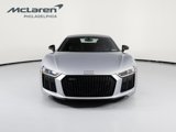 Used 2018 Audi R8 V10 w/ Premium Package image 3