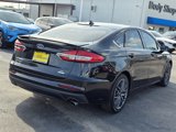 Used 2020 Ford Fusion SE image 4