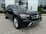 Used 2021 Mercedes-Benz GLC 300 w/ Premium Package image 2