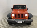 Used 2015 Jeep Wrangler Sport image 2