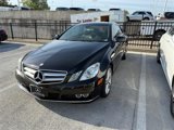 Used 2011 Mercedes-Benz E 350 Coupe image 2