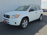 Used 2008 Toyota RAV4 4WD V6 image 4