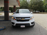 Used 2020 Chevrolet Colorado LT w/ Safety Package image 3