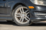 Used 2012 Mercedes-Benz C 250 Sedan image 2