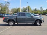 Used 2018 Ford F150 XLT w/ Equipment Group 301A Mid image 4