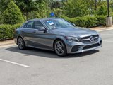 Used 2019 Mercedes-Benz C 300 Sedan image 2