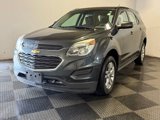 Used 2017 Chevrolet Equinox LS image 4