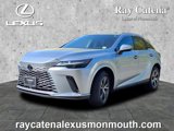 Used 2023 Lexus RX 350h image 3