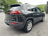 Used 2014 Jeep Cherokee Latitude w/ Cold Weather Group image 5