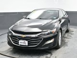 Used 2023 Chevrolet Malibu LT w/ Driver Confidence Package image 2