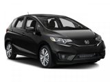 Used 2016 Honda Fit EX image 6
