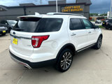 Used 2016 Ford Explorer Platinum image 3