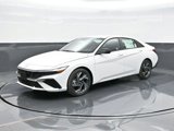New 2025 Hyundai Elantra Sport image 4