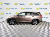 Used 2018 Toyota Highlander XLE image 4