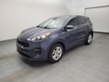 Used 2017 Kia Sportage LX image 2