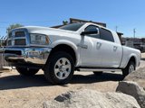 Used 2014 RAM 2500 Laramie image 2