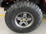 Used 2013 Jeep Wrangler Unlimited Sahara w/ Dual Top Group image 3