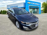 Used 2019 Chevrolet Malibu LT w/ Driver Confidence Package image 2