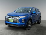 Used 2020 Mitsubishi Outlander Sport SE image 3