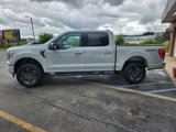 Used 2023 Ford F150 XLT w/ Equipment Group 302A High image 4