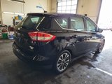Used 2017 Ford C-MAX Energi Titanium image 2