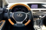 Used 2014 Lexus RX 450h AWD image 5