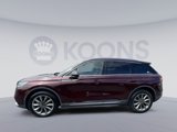 Used 2021 Lincoln Corsair AWD w/ Premium Package image 2