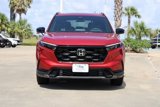 New 2025 Honda CR-V Sport image 2