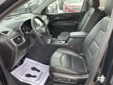 Used 2023 Chevrolet Equinox Premier image 3
