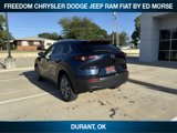 Used 2023 MAZDA CX-30 AWD 2.5 S w/ Preferred Package image 3